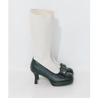 NICE CLAUP / OLIVE des OLIVE　OUTLET（ナイスクラップ　オリーブデオリーブ　アウトレット）のシューズ・靴/ブーツ
