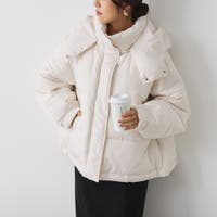 OLIVE des OLIVE OUTLET（オリーブデオリーブアウトレット）のアウター(コート・ジャケットなど)/ブルゾン