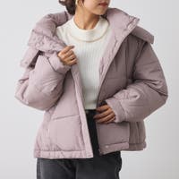 NICE CLAUP / OLIVE des OLIVE　OUTLET（ナイスクラップ　オリーブデオリーブ　アウトレット）のアウター(コート・ジャケットなど)/ブルゾン