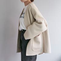 OLIVE des OLIVE OUTLET（オリーブデオリーブアウトレット）のアウター(コート・ジャケットなど)/ブルゾン