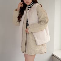 OLIVE des OLIVE OUTLET（オリーブデオリーブアウトレット）のアウター(コート・ジャケットなど)/ブルゾン