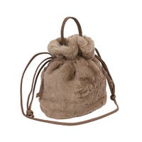 OLIVE des OLIVE OUTLET（オリーブデオリーブアウトレット）のバッグ・鞄/ショルダーバッグ