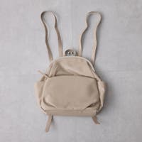 OLIVE des OLIVE OUTLET（オリーブデオリーブアウトレット）のバッグ・鞄/リュック・バックパック