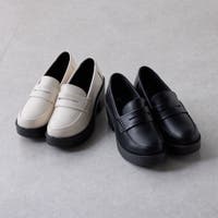 OLIVE des OLIVE OUTLET（オリーブデオリーブアウトレット）のシューズ・靴/ローファー