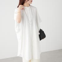 NICE CLAUP / OLIVE des OLIVE　OUTLET（ナイスクラップ　オリーブデオリーブ　アウトレット）のトップス/ブラウス