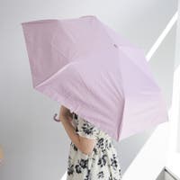 OLIVE des OLIVE OUTLET（オリーブデオリーブアウトレット）の小物/傘・日傘・折りたたみ傘