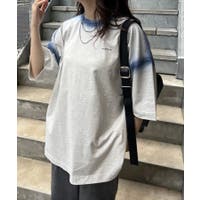 NICE CLAUP / OLIVE des OLIVE　OUTLET（ナイスクラップ　オリーブデオリーブ　アウトレット）のトップス/Ｔシャツ