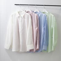 RMAF　NICE CLAUP / OLIVE des OLIVE（リマインドミーアンドフォーエバー　ナイスクラップ　オリーブデオリーブ）のトップス/シャツ