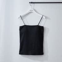 NICE CLAUP / OLIVE des OLIVE　OUTLET（ナイスクラップ　オリーブデオリーブ　アウトレット）のトップス/キャミソール