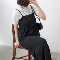 RMAF　NICE CLAUP / OLIVE des OLIVE（リマインドミーアンドフォーエバー　ナイスクラップ　オリーブデオリーブ）のワンピース・ドレス/ワンピース