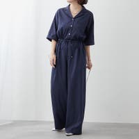 RMAF　NICE CLAUP / OLIVE des OLIVE（リマインドミーアンドフォーエバー　ナイスクラップ　オリーブデオリーブ）のワンピース・ドレス/サロペット