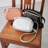 RMAF　NICE CLAUP / OLIVE des OLIVE（リマインドミーアンドフォーエバー　ナイスクラップ　オリーブデオリーブ）のバッグ・鞄/ショルダーバッグ