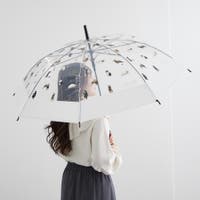 RMAF　NICE CLAUP / OLIVE des OLIVE（リマインドミーアンドフォーエバー　ナイスクラップ　オリーブデオリーブ）の小物/傘・日傘・折りたたみ傘