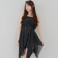 RMAF　NICE CLAUP / OLIVE des OLIVE（リマインドミーアンドフォーエバー　ナイスクラップ　オリーブデオリーブ）の水着/水着セット