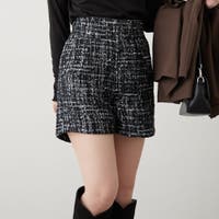 RMAF　NICE CLAUP / OLIVE des OLIVE（リマインドミーアンドフォーエバー　ナイスクラップ　オリーブデオリーブ）のパンツ・ズボン/ショートパンツ