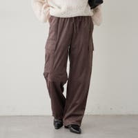 RMAF　NICE CLAUP / OLIVE des OLIVE（リマインドミーアンドフォーエバー　ナイスクラップ　オリーブデオリーブ）のパンツ・ズボン/カーゴパンツ