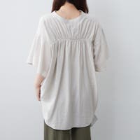 RMAF　NICE CLAUP / OLIVE des OLIVE（リマインドミーアンドフォーエバー　ナイスクラップ　オリーブデオリーブ）のトップス/ブラウス