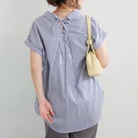 RMAF　NICE CLAUP / OLIVE des OLIVE（リマインドミーアンドフォーエバー　ナイスクラップ　オリーブデオリーブ）のトップス/ブラウス