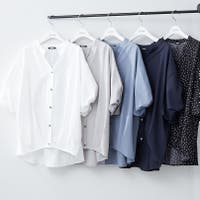 RMAF　NICE CLAUP / OLIVE des OLIVE（リマインドミーアンドフォーエバー　ナイスクラップ　オリーブデオリーブ）のトップス/ブラウス
