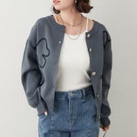 RMAF　NICE CLAUP / OLIVE des OLIVE | OLOW0016582