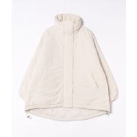 RMAF　NICE CLAUP / OLIVE des OLIVE（リマインドミーアンドフォーエバー　ナイスクラップ　オリーブデオリーブ）のアウター(コート・ジャケットなど)/ブルゾン