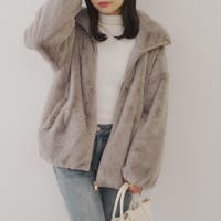 RMAF　NICE CLAUP / OLIVE des OLIVE | OLOW0016442