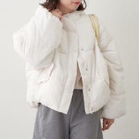 NICE CLAUP / OLIVE des OLIVE　OUTLET（ナイスクラップ　オリーブデオリーブ　アウトレット）のアウター(コート・ジャケットなど)/ブルゾン