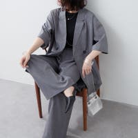 RMAF　NICE CLAUP / OLIVE des OLIVE（リマインドミーアンドフォーエバー　ナイスクラップ　オリーブデオリーブ）のワンピース・ドレス/ワンピース