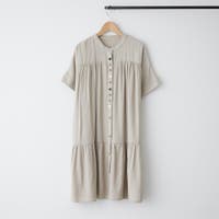 RMAF　NICE CLAUP / OLIVE des OLIVE（リマインドミーアンドフォーエバー　ナイスクラップ　オリーブデオリーブ）のトップス/チュニック