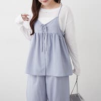 RMAF　NICE CLAUP / OLIVE des OLIVE（リマインドミーアンドフォーエバー　ナイスクラップ　オリーブデオリーブ）のワンピース・ドレス/ワンピース