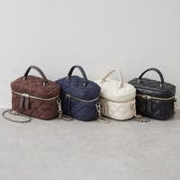 RMAF　NICE CLAUP / OLIVE des OLIVE（リマインドミーアンドフォーエバー　ナイスクラップ　オリーブデオリーブ）のバッグ・鞄/ショルダーバッグ