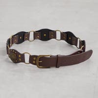 RMAF　NICE CLAUP / OLIVE des OLIVE（リマインドミーアンドフォーエバー　ナイスクラップ　オリーブデオリーブ）の小物/ベルト