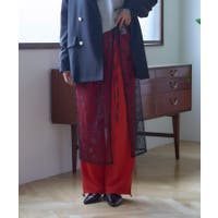 RMAF　NICE CLAUP / OLIVE des OLIVE（リマインドミーアンドフォーエバー　ナイスクラップ　オリーブデオリーブ）のパンツ・ズボン/パンツ・ズボン全般