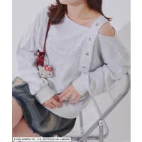 RMAF　NICE CLAUP / OLIVE des OLIVE（リマインドミーアンドフォーエバー　ナイスクラップ　オリーブデオリーブ）のトップス/トレーナー