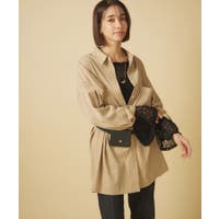 RMAF　NICE CLAUP / OLIVE des OLIVE | OLOW0016759