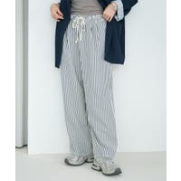 RMAF　NICE CLAUP / OLIVE des OLIVE（リマインドミーアンドフォーエバー　ナイスクラップ　オリーブデオリーブ）のパンツ・ズボン/ワイドパンツ