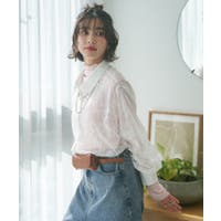 RMAF　NICE CLAUP / OLIVE des OLIVE（リマインドミーアンドフォーエバー　ナイスクラップ　オリーブデオリーブ）のトップス/シャツ