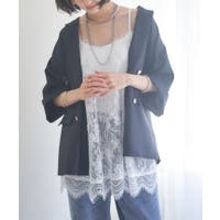 RMAF　NICE CLAUP / OLIVE des OLIVE（リマインドミーアンドフォーエバー　ナイスクラップ　オリーブデオリーブ）のトップス/チュニック