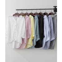 RMAF　NICE CLAUP / OLIVE des OLIVE（リマインドミーアンドフォーエバー　ナイスクラップ　オリーブデオリーブ）のトップス/ブラウス