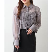 RMAF　NICE CLAUP / OLIVE des OLIVE | OLOW0017732