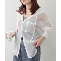 RMAF　NICE CLAUP / OLIVE des OLIVE（リマインドミーアンドフォーエバー　ナイスクラップ　オリーブデオリーブ）のトップス/シャツ