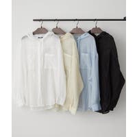 RMAF　NICE CLAUP / OLIVE des OLIVE（リマインドミーアンドフォーエバー　ナイスクラップ　オリーブデオリーブ）のトップス/シャツ