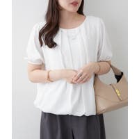 NICE CLAUP / OLIVE des OLIVE　OUTLET（ナイスクラップ　オリーブデオリーブ　アウトレット）のトップス/ブラウス