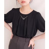 NICE CLAUP / OLIVE des OLIVE　OUTLET（ナイスクラップ　オリーブデオリーブ　アウトレット）のトップス/ブラウス