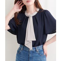 NICE CLAUP / OLIVE des OLIVE　OUTLET（ナイスクラップ　オリーブデオリーブ　アウトレット）のトップス/ブラウス