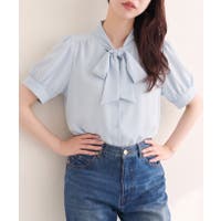 NICE CLAUP / OLIVE des OLIVE　OUTLET（ナイスクラップ　オリーブデオリーブ　アウトレット）のトップス/ブラウス