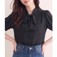 NICE CLAUP / OLIVE des OLIVE　OUTLET（ナイスクラップ　オリーブデオリーブ　アウトレット）のトップス/ブラウス