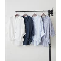 RMAF　NICE CLAUP / OLIVE des OLIVE（リマインドミーアンドフォーエバー　ナイスクラップ　オリーブデオリーブ）のトップス/ブラウス