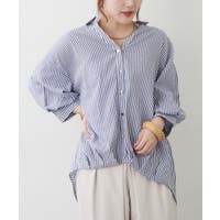 RMAF　NICE CLAUP / OLIVE des OLIVE（リマインドミーアンドフォーエバー　ナイスクラップ　オリーブデオリーブ）のトップス/ブラウス