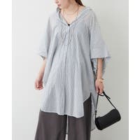 RMAF　NICE CLAUP / OLIVE des OLIVE（リマインドミーアンドフォーエバー　ナイスクラップ　オリーブデオリーブ）のトップス/ブラウス